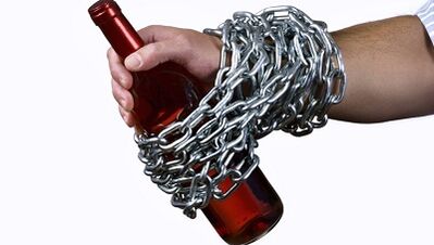 Möglichkeiten, selbst mit dem Trinken aufzuhören