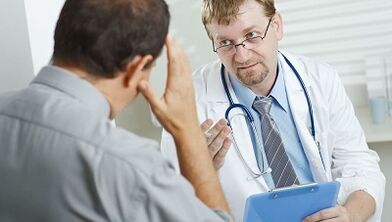 wie die Kodierung von Alkoholismus durchgeführt wird