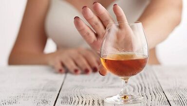 wirksame Möglichkeiten, mit dem Trinken aufzuhören